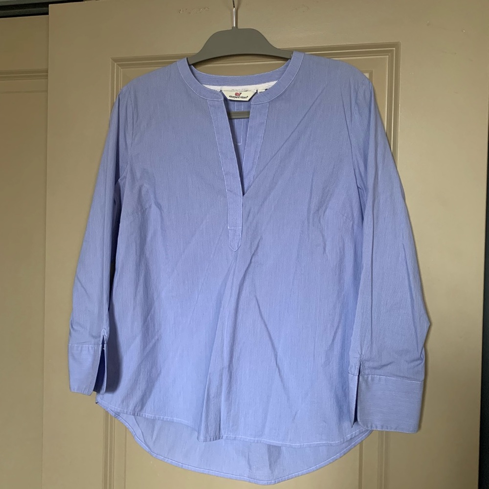 Vineyard Vines Blouse